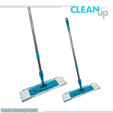 Home Cleaning High Quality Magnet Microfiber Flat Mop